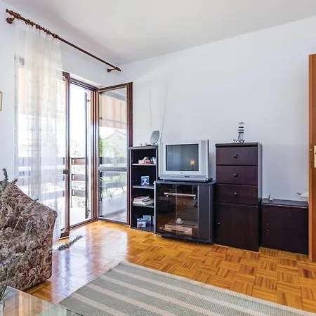 Apartman Jadranovo 아파트
