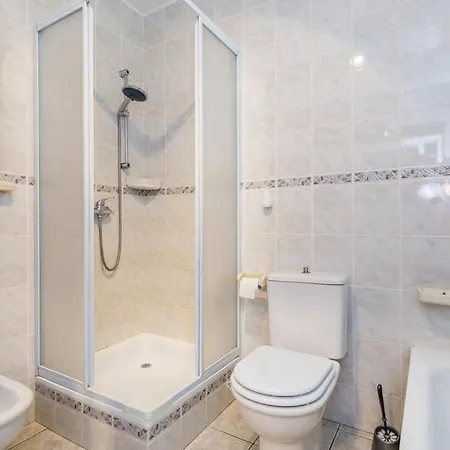 Apartman Jadranovo * 자드라보노