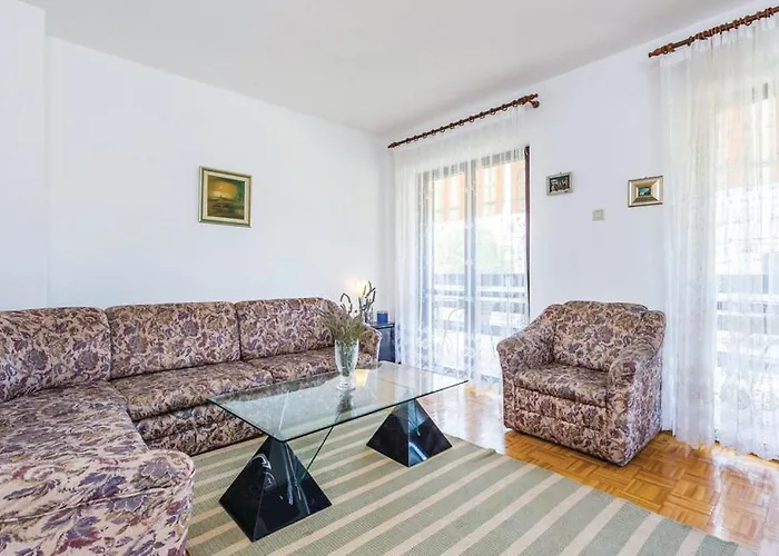 Apartman Jadranovo