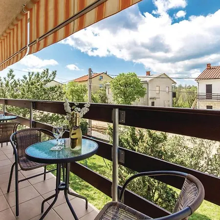 Apartman Jadranovo *
