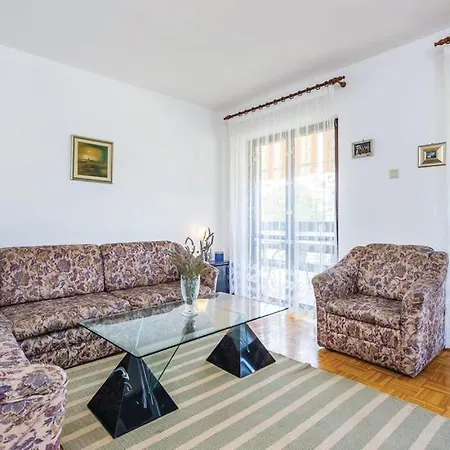 Apartman Jadranovo