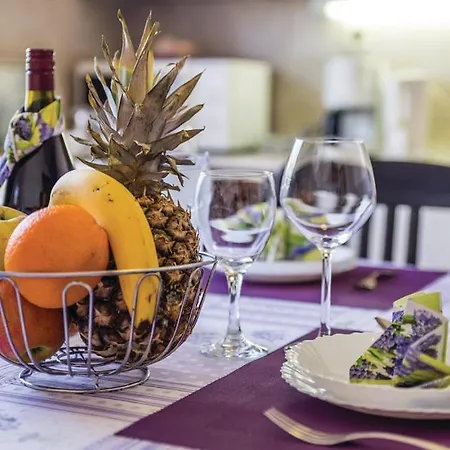 Appartamento Apartman Jadranovo *