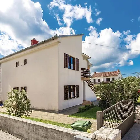 アパート Apartman Jadranovo