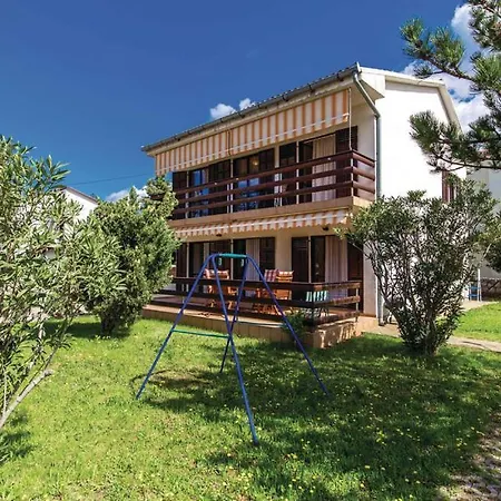 Apartman Jadranovo *