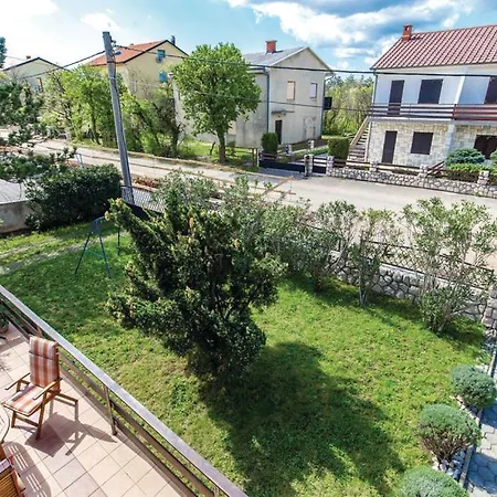 Apartman Apartman Jadranovo Jadranovo