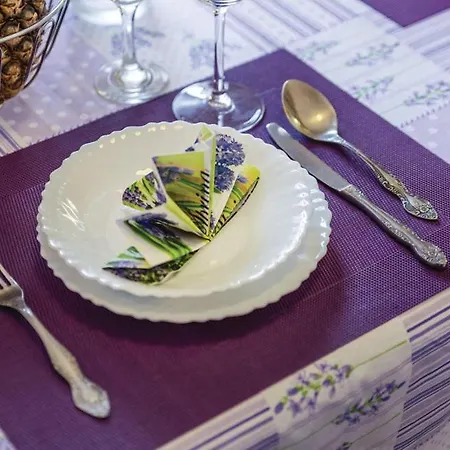 Apartman Jadranovo