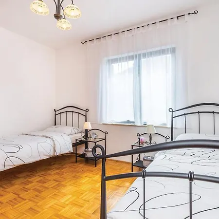 Apartman Apartman Jadranovo