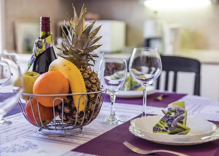 Appartamento Apartman Jadranovo *